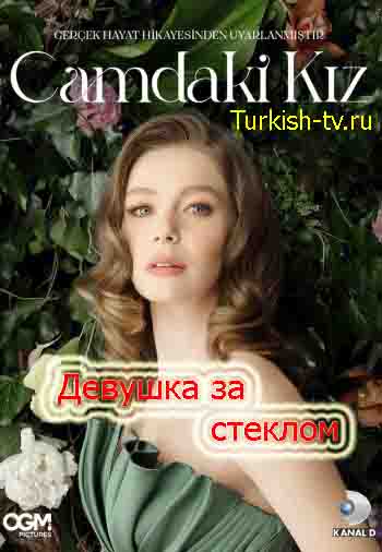 Девушка за стеклом 40 серия на русском языке онлайн бесплатно