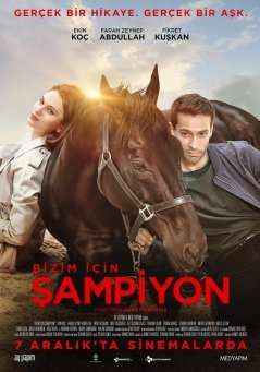 Турецкий фильм Чемпион / Sampiyon смотреть онлайн на русском языке