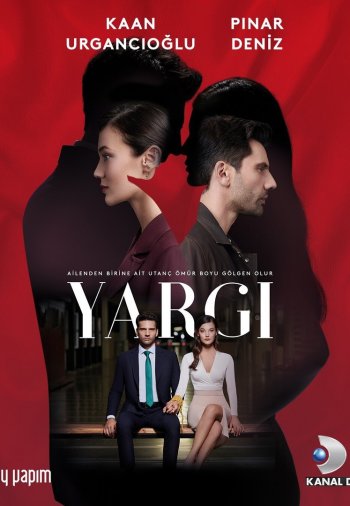 Приговор 2 сезон турецкий сериал 1-74, 75 серия на русском языке смотреть онлайн бесплатно