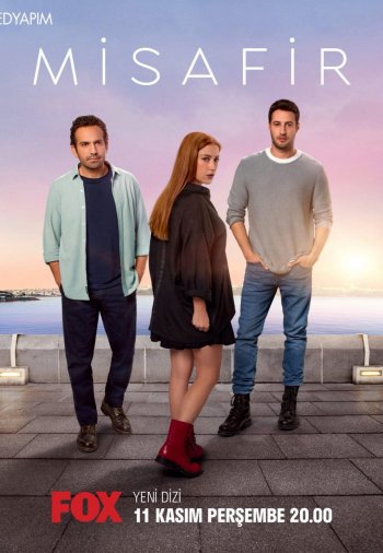 Гость (турецкий сериал 2021) смотреть онлайн на русском языке все серии бесплатно